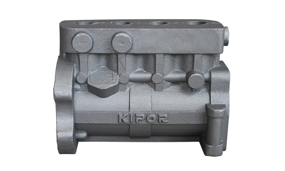 機(jī)械類鑄件