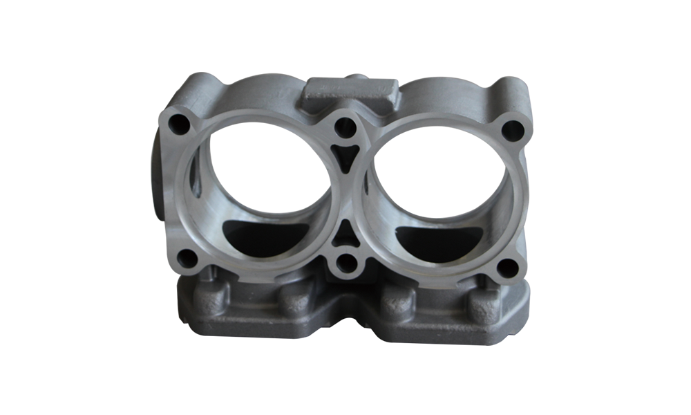 機(jī)械類鑄件