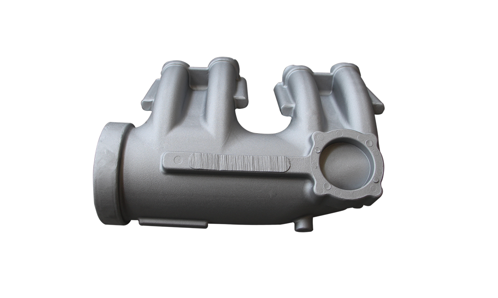 機(jī)械類鑄件