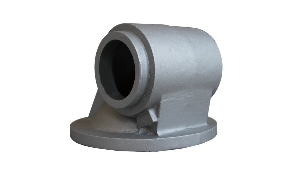 機(jī)械類鑄件