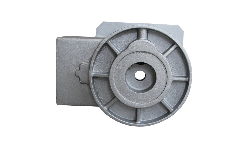 機(jī)械類鑄件