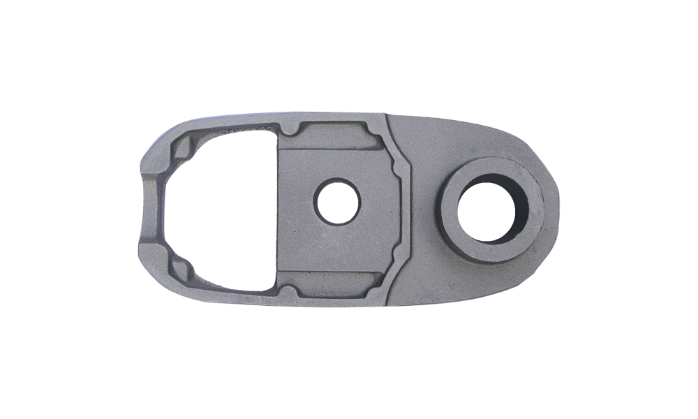 機(jī)械類鑄件