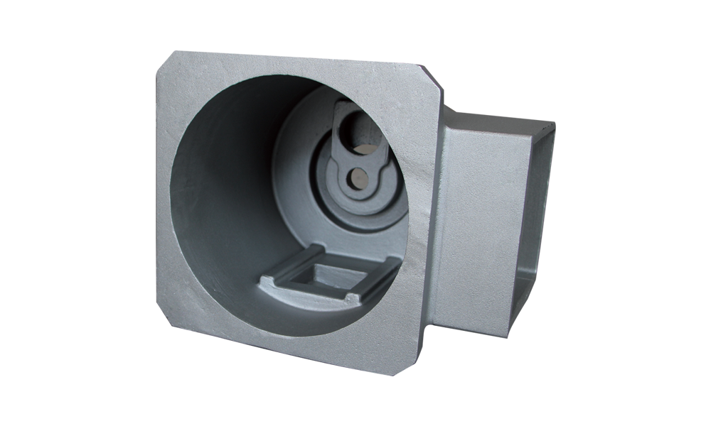 機(jī)械類鑄件