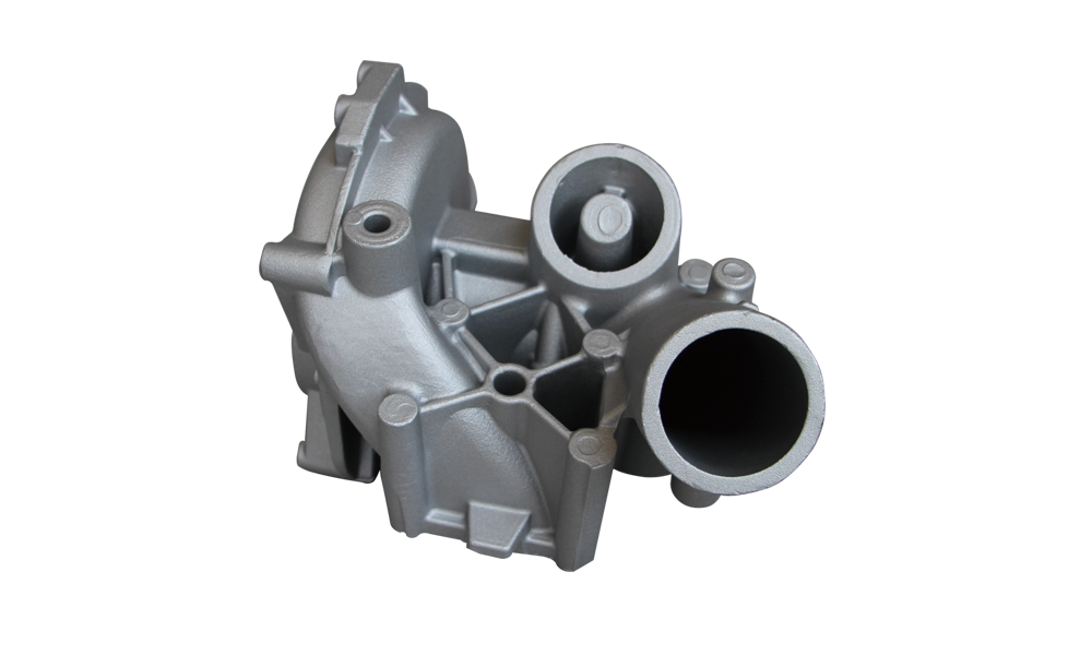 汽車(chē)零部件